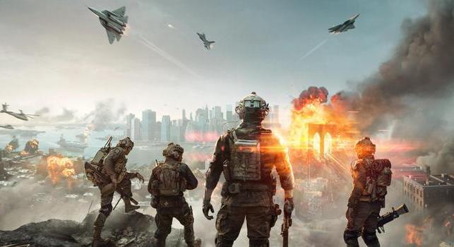 Egy hatalmas újítás már biztosan lesz a Battlefield 6 battle royale módjában