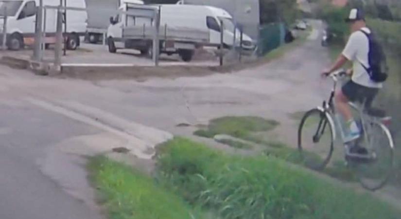 Ez lenne Pécs? Fényes nappal ütötték meg autójában az idős férfit