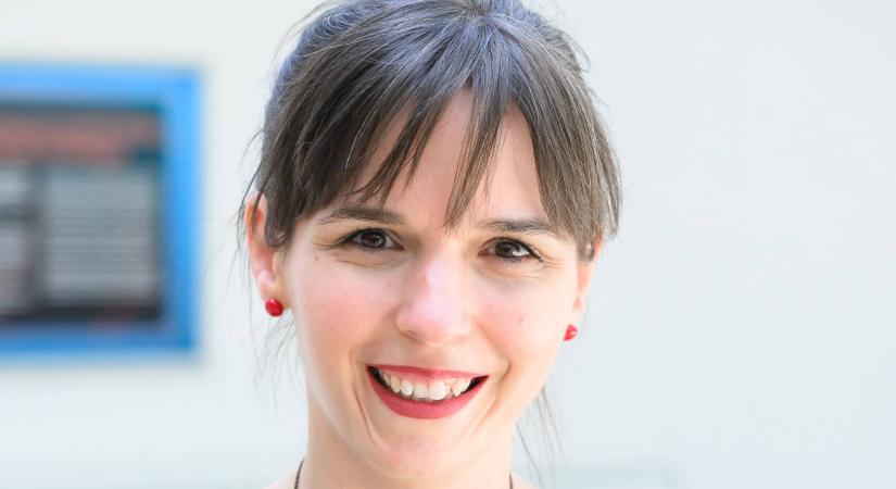Dr. Móring Andrea: „Minden gyermeknek joga van ahhoz, hogy a mesehallgatás élményében részesüljön”