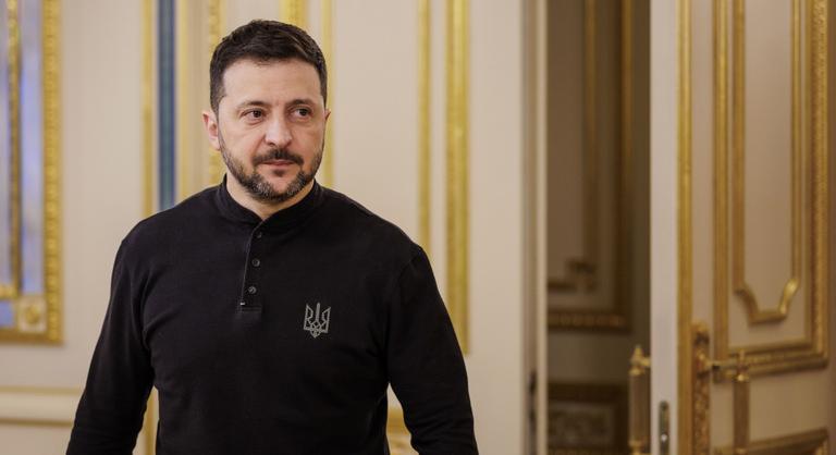 Zelenszkij tudja, hogy mi következik: Ukrajna jövője a tét