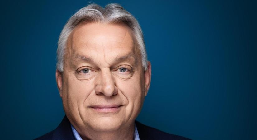 Orbán Viktor – Ma az Egyesült Államoknak egyetlen dolga van: kér egy kávét és a főnök meghallgatja az európai beosztottakat