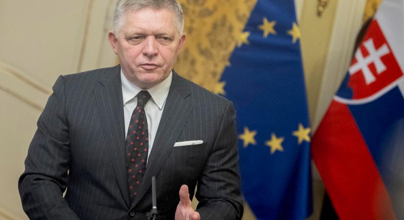 Fico nem támogat újabb szankciókat, feltételei vannak