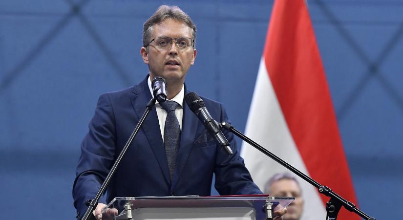 Hankó miniszter: Kelet-Európa lehet Európa új Szilícium-völgye