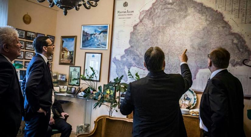 Orbán Viktor miatt vezetne be kötelező katonai szolgálatot a szlovák kormány egyik minisztere