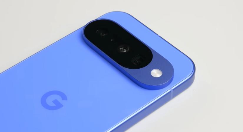 Átlagosnak ítélték a Google Pixel 10 javíthatóságát