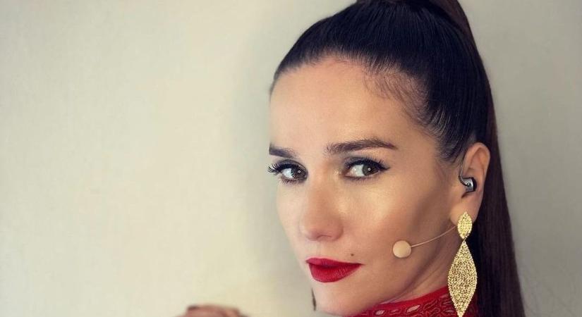Te is találkozhatsz Natalia Oreiroval a Sztárban Sztár All Stars előtt