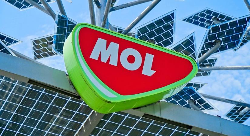 Csalók élnek vissza a Mol nevével