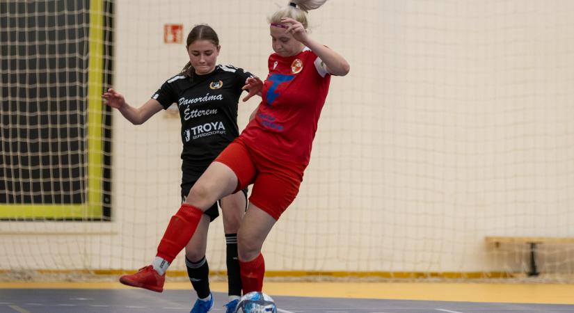 Edzőt váltott az NB I-ből kiesett csapat