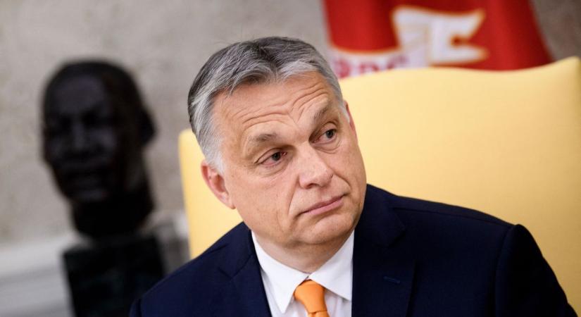 Orbán Viktor kimondta: Magyarország nem ukránellenes, de a háborúnak véget kell vetni