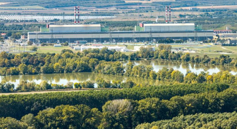 Az Európai Bíróság megsemmisítette a Paks2 támogatását jóváhagyó uniós határozatot