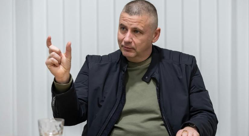 Ruszin-Szendi Romulusz visszaszólt Orbán Viktornak, ugyanazt gondolja az amerikai merényletről, mint Trump