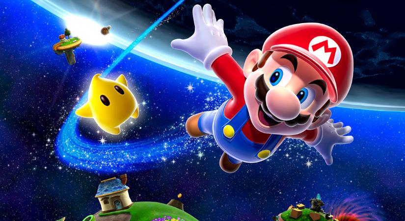 A holnapi Nintendo Directen mutatkozhat be a Switch 2 system seller Mario-játéka