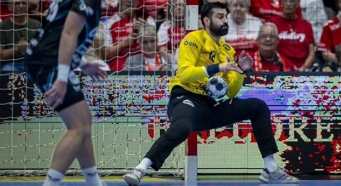 ONE VESZPRÉM – Ez semmilyen játék volt