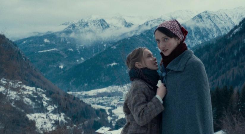 Cannes, Berlin és Velence legnagyobb dobásai a 15. Mozinet Filmnapokon