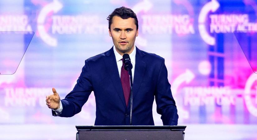 Elfogytak a szavak: ők azok, akik boldogok Charlie Kirk halála miatt és örömködve posztolnak is róla (VIDEÓ)
