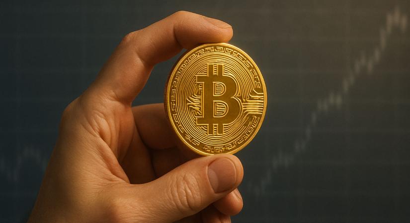 A Bitcoin dominancia elvesztette a kulcsfontosságú makro emelkedő trendet – Mit jelent ez az altcoinok számára?