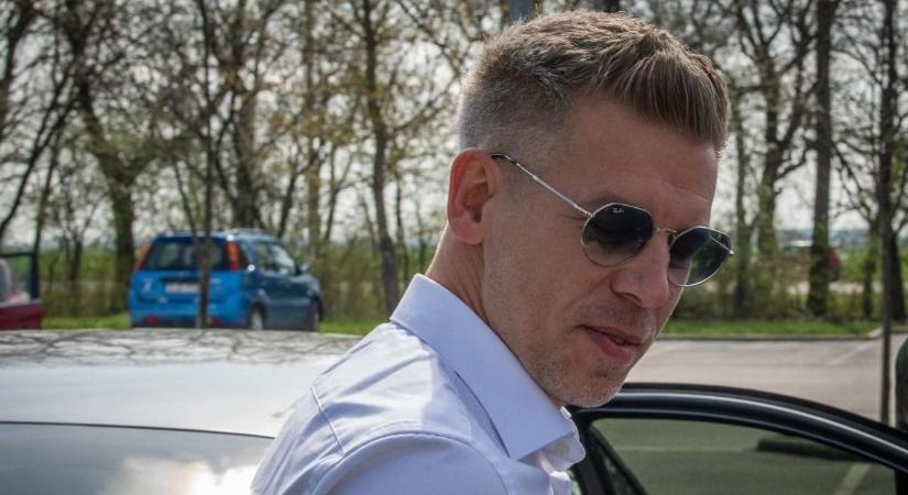 Hann Endre akaratlanul leplezte le a Tisza Párt trükkjeit