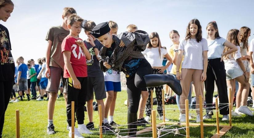 Sikeres nyarat zárt a Dobó István Vármúzeum – új kihívások és tervek előtt az egri vár
