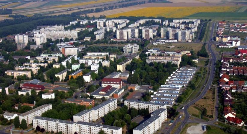 Futva és pánikolva menekült a fekete kombi elől, valami szörnyűség történt az éjjel a borsodi városban