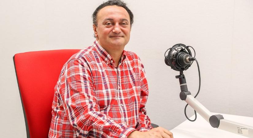 Czinka Panna: A befogadáshoz a megismerésen keresztül vezet az út