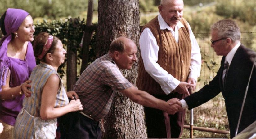 Kádár kedvenc filmje lett, pedig a rendszer legkínosabb arcát mutatta meg, majdnem betiltották a magyar filmet