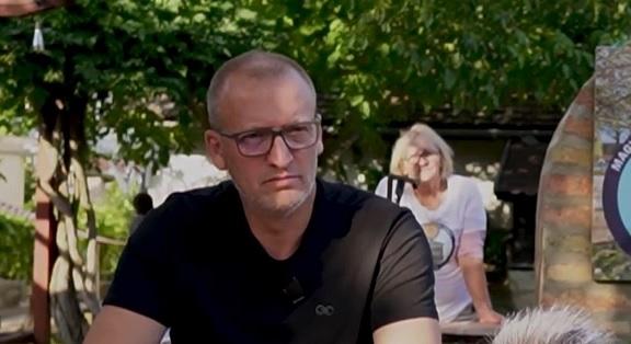 Újrabb részletek derültek ki a Tisza-adóról  videó