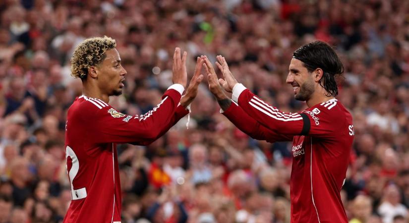 Ezt már Liverpoolban sem tűrik, megalázták Szoboszlai csapattársát