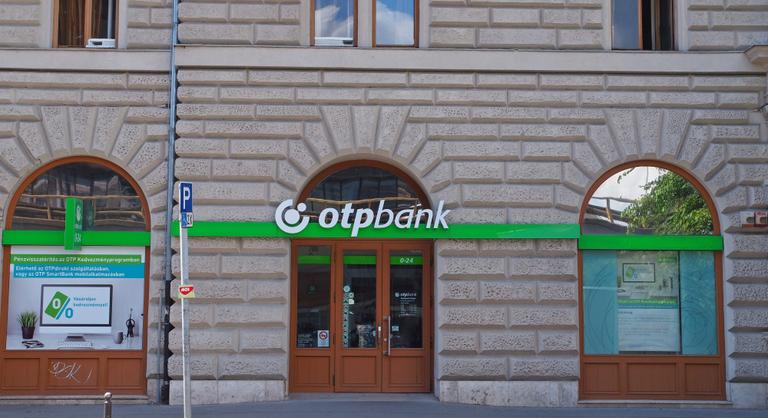Figyelmeztetést küldött az OTP: több napos leállás jön