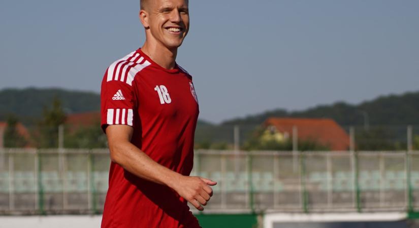 Nagy hibát követett el a 14-szeres magyar válogatott középpályás klubja