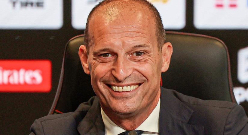 Már Olaszországban fotózták, megérkezett az AC Milan bombaigazolása
