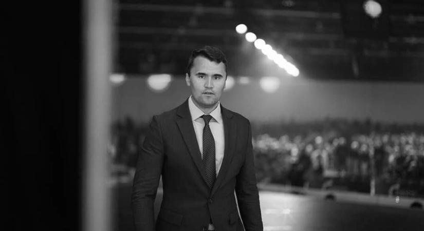 Nem engedélyezték a megemlékezést Charlie Kirk meggyilkolása után  Videó!