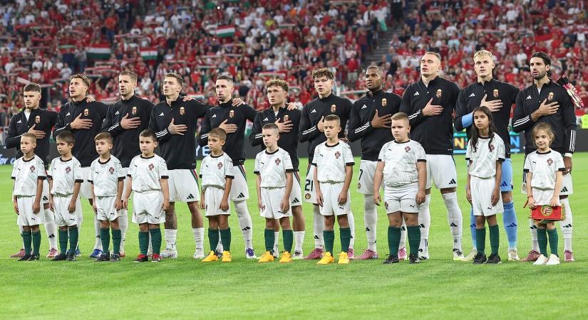 Váratlanul beleszállt a magyar válogatott egyik legjobbjába a Nemzeti Sport