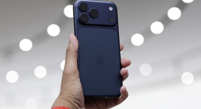 Mutatjuk, melyik országban hány napot kell dolgozni az új iPhone-ért