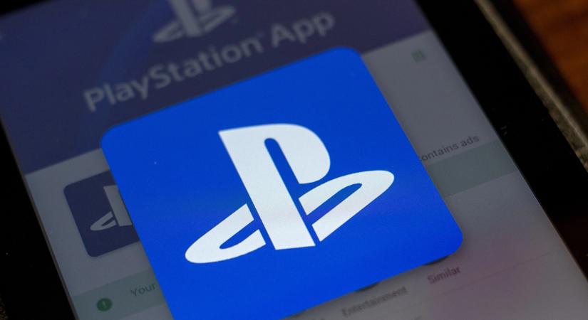 Új mobilos PlayStation-alkalmazással rukkolt elő a Sony, érdemes letölteni