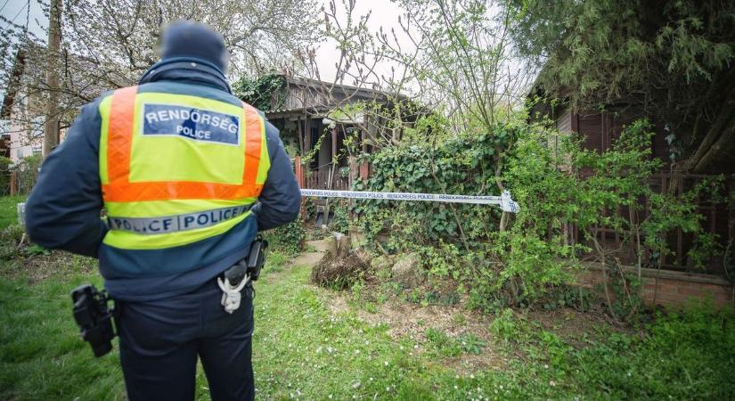 Válaszoltak a rendőrök: sok minden kiderült a rejtélyes somogyi holttestről, de még maradt titok