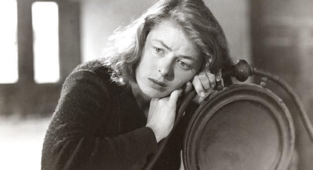 Stromboli - az emberi lélek vulkánja - A film, amely majdnem romba döntötte Ingrid Bergman hollywoodi karrierjét