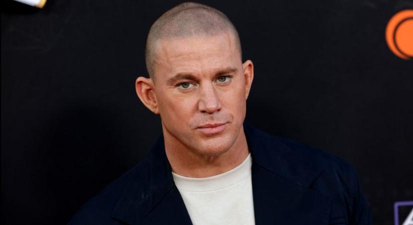„Ezt valószínűleg sose bocsátom meg magamnak” – Channing Tatum karrierje legnagyobb hibájáról