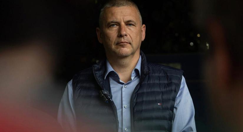 Ruszin-Szendi Romulusz: Aki démonizál másokat pusztán a gondolataikért, az nem a békét szolgálja