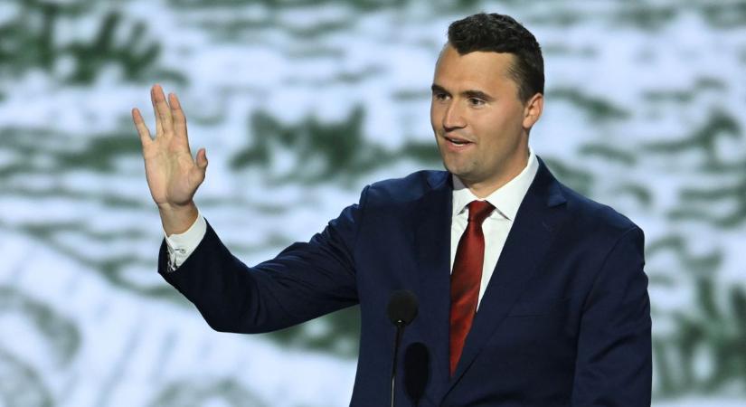 Megrázó jelentést nyernek Charlie Kirk szavai: így akarja, hogy emlékezzenek rá (VIDEÓ)