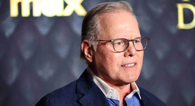 Drágább lesz az HBO Max - ígéri a vezérigazgató