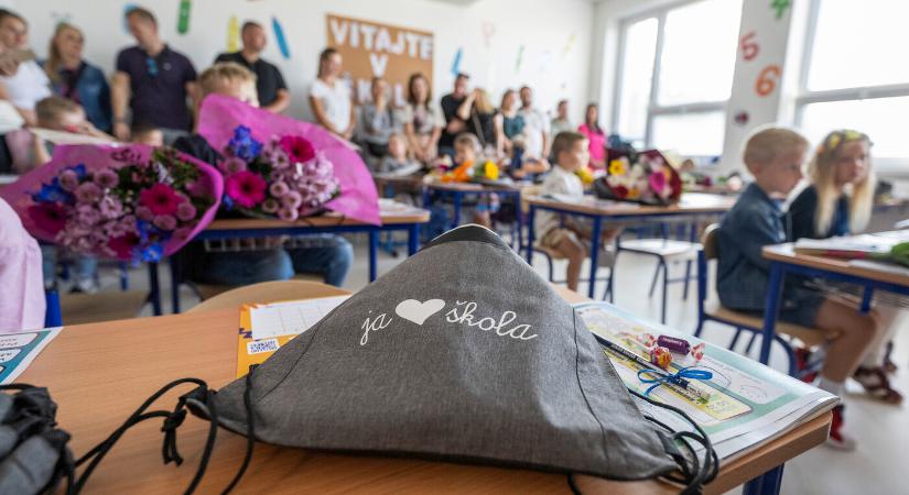Habár az iskolások száma országosan csökken, vannak régiók, ahol nem tudják elhelyezni a gyerekeket az iskolákban
