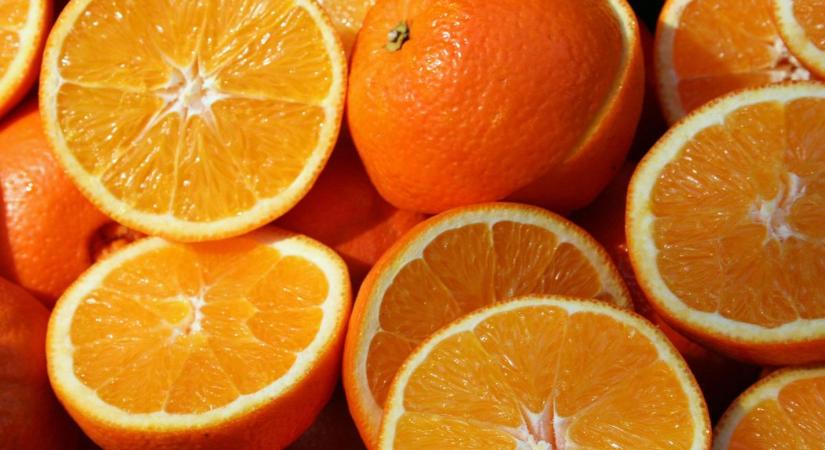 Brazília citrusültetvényeinek felén pusztít a zöldülési betegség