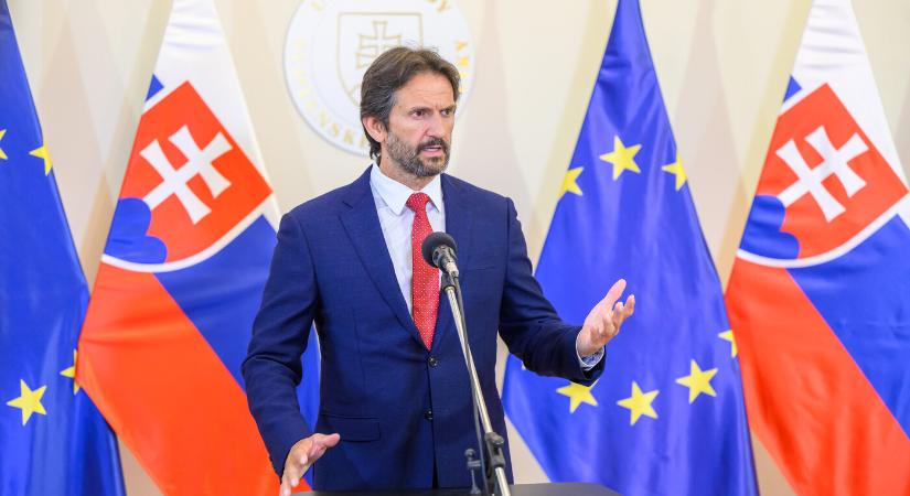 Kaliňák lengyel kollégájával tárgyalt a lengyelországi incidensről