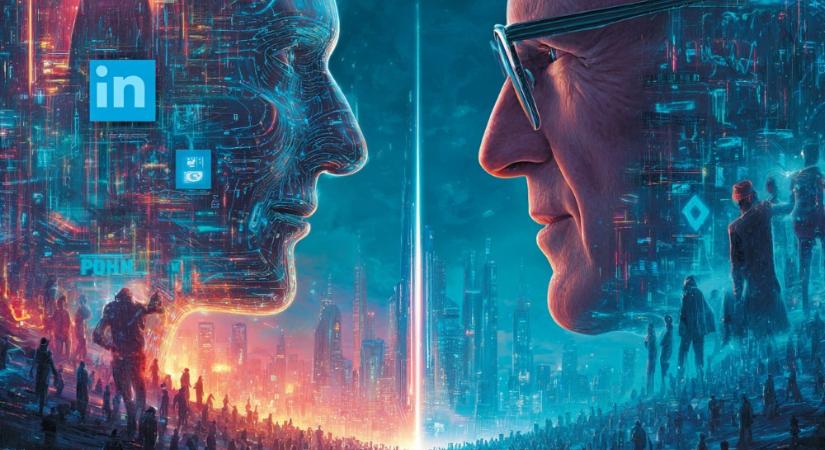 A LinkedIn trónfosztása? Az OpenAI állásportált és képzéseket indít