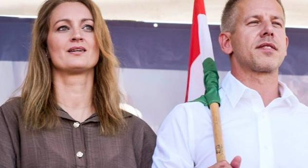 Lemondott a tiszás Forsthoffer Ágnes, már nem régióvezető