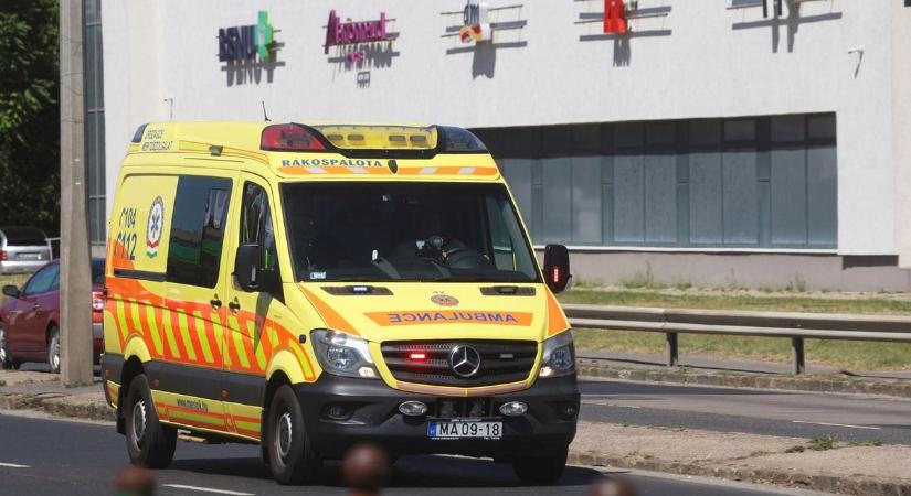 Újabb vélemény a debreceni sürgősségről: a nővéreknek is üzent a beteg!