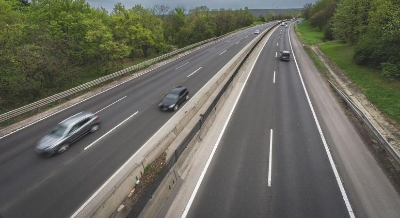 Maffiamódszerek az M35-ösön, tőrbe csalta áldozatait a koszovói rém