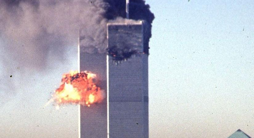 Hihetetlen: egy ötödik gépet is eltérítettek volna 9/11-én?