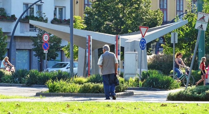 Ilyen idővel búcsúzunk a hétköznapoktól