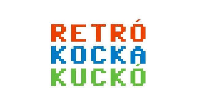 Retró Kocka Kuckó hétvégén - nem csak kockáknak!